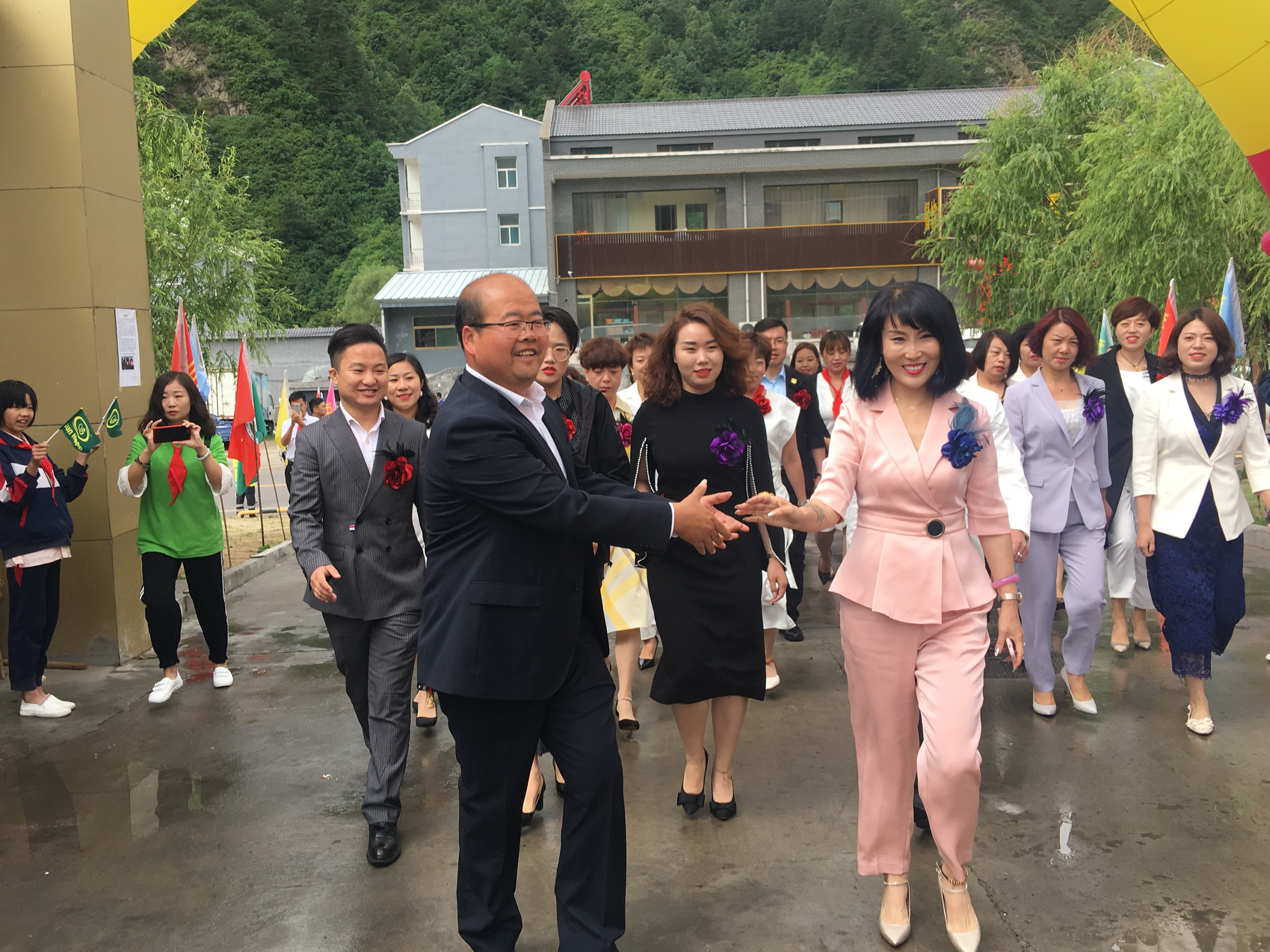 第145所 五台山常青乐竞(中国)王润兰学校 第145所 五台山常青乐竞(中国)王润兰学校