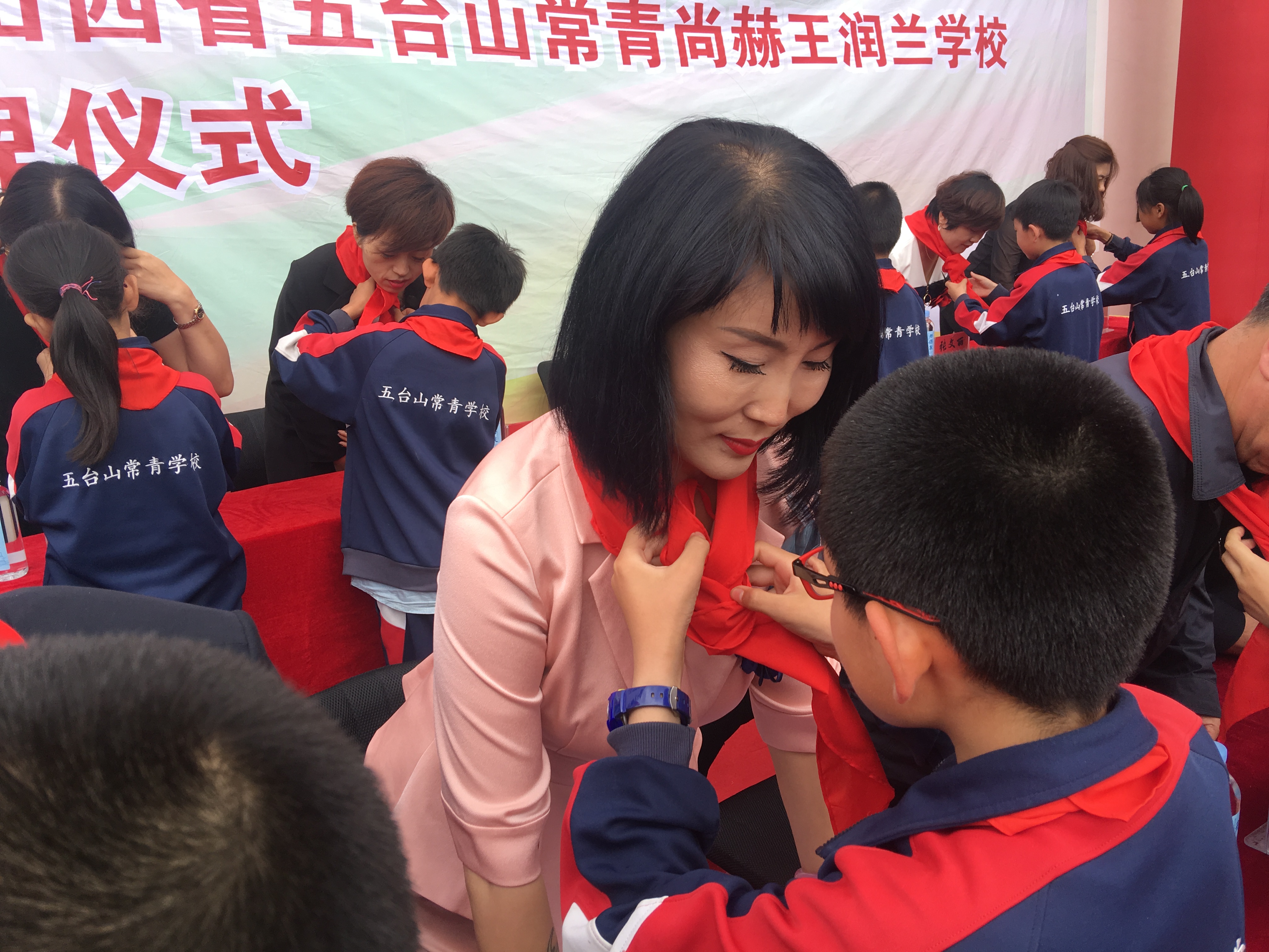 第145所 五台山常青乐竞(中国)王润兰学校 第145所 五台山常青乐竞(中国)王润兰学校
