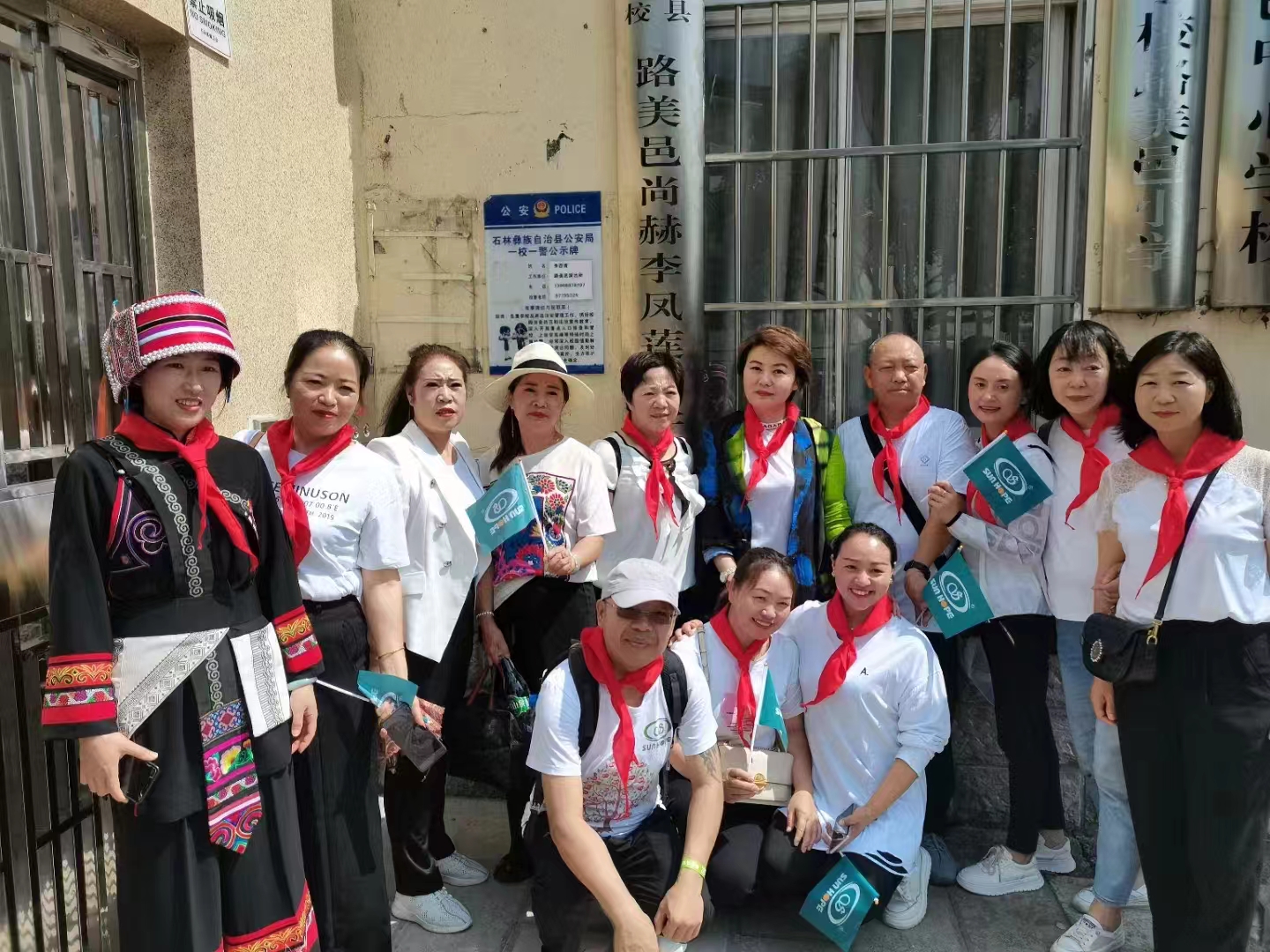 让爱延续,从未间断 | 乐竞(中国)公益季暖心回访 让爱延续,从未间断 | 乐竞(中国)公益季暖心回访
