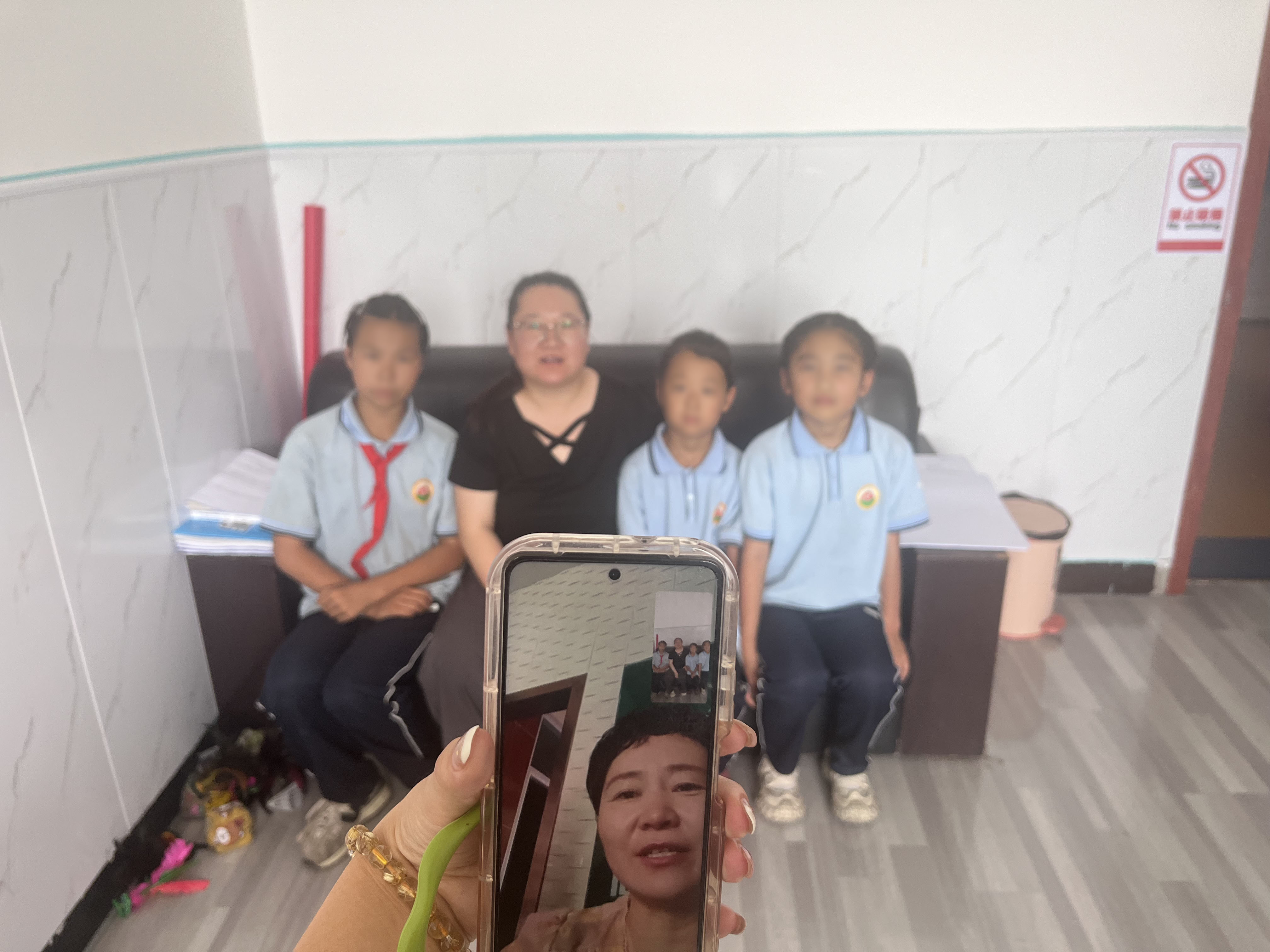 让爱延续,从未间断 | 乐竞(中国)公益季暖心回访 让爱延续,从未间断 | 乐竞(中国)公益季暖心回访