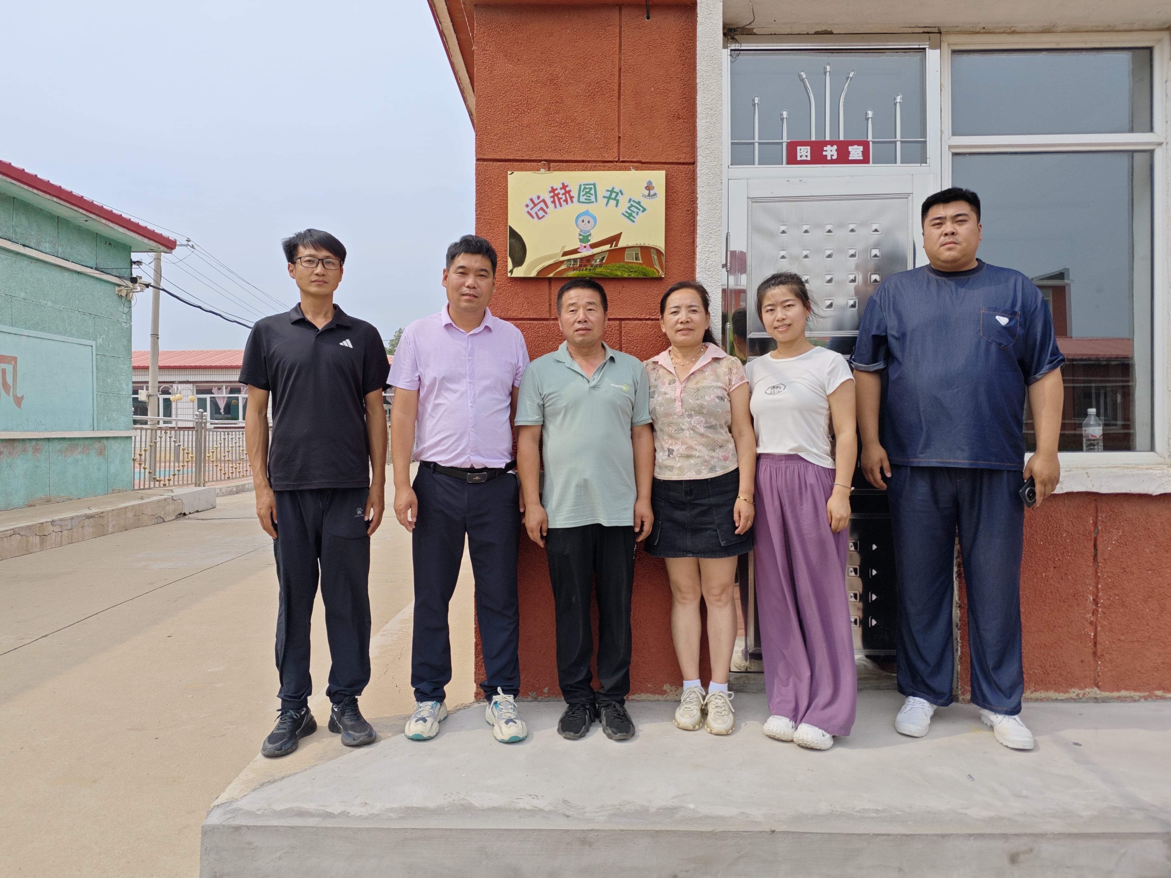 让爱延续,从未间断 | 乐竞(中国)公益季暖心回访 让爱延续,从未间断 | 乐竞(中国)公益季暖心回访