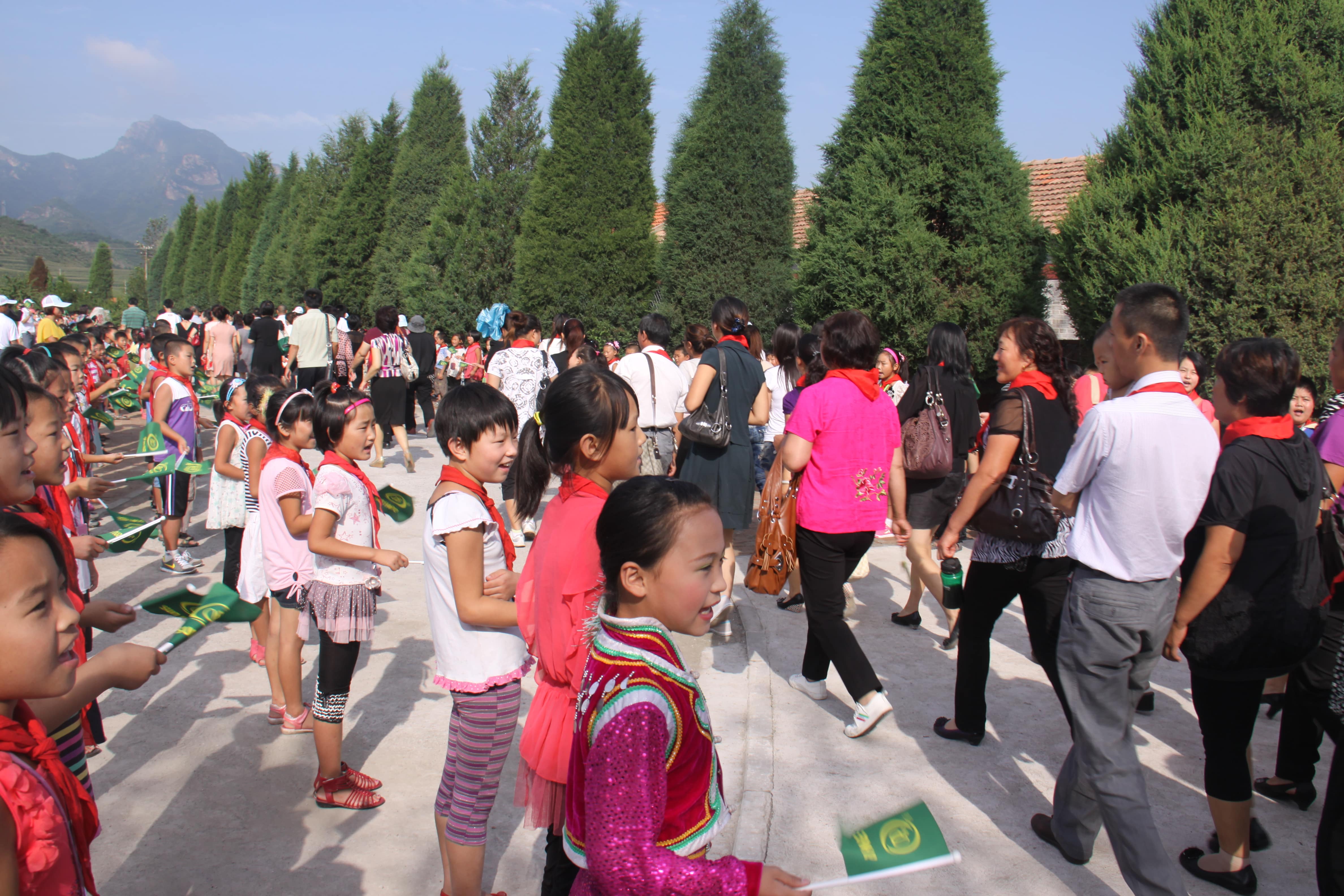 第17所 承德市乌龙矶乐竞(中国)牛艳玲小学 第17所 承德市乌龙矶乐竞(中国)牛艳玲小学