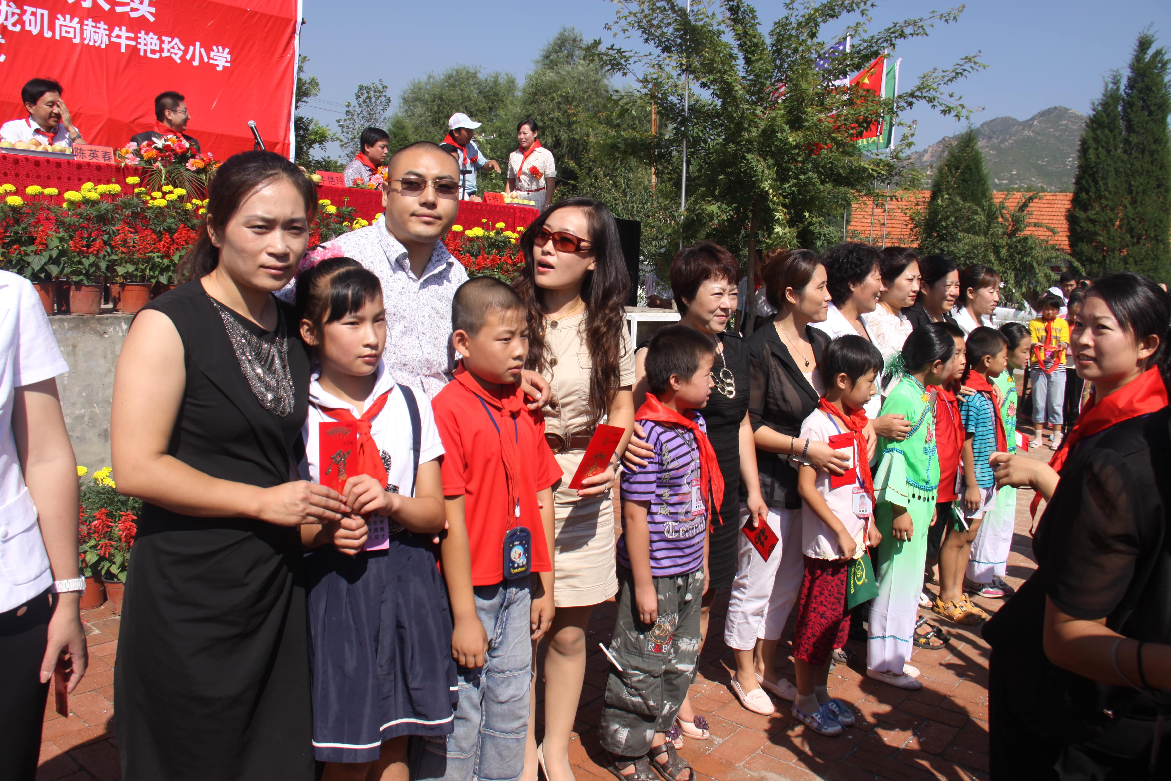 第17所 承德市乌龙矶乐竞(中国)牛艳玲小学 第17所 承德市乌龙矶乐竞(中国)牛艳玲小学