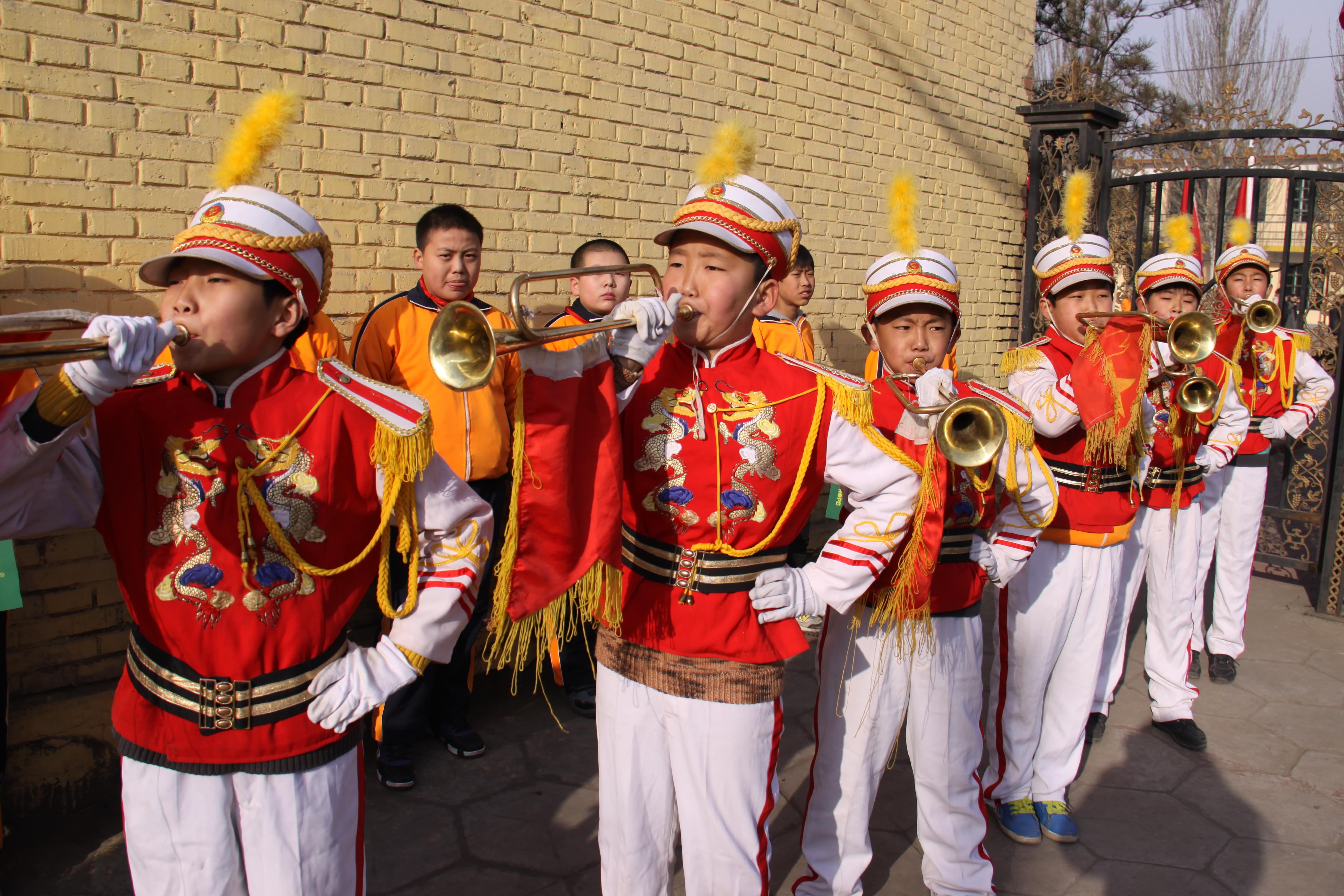 第22所 包头市西北门乐竞(中国)董丽萍小学 第22所 包头市西北门乐竞(中国)董丽萍小学