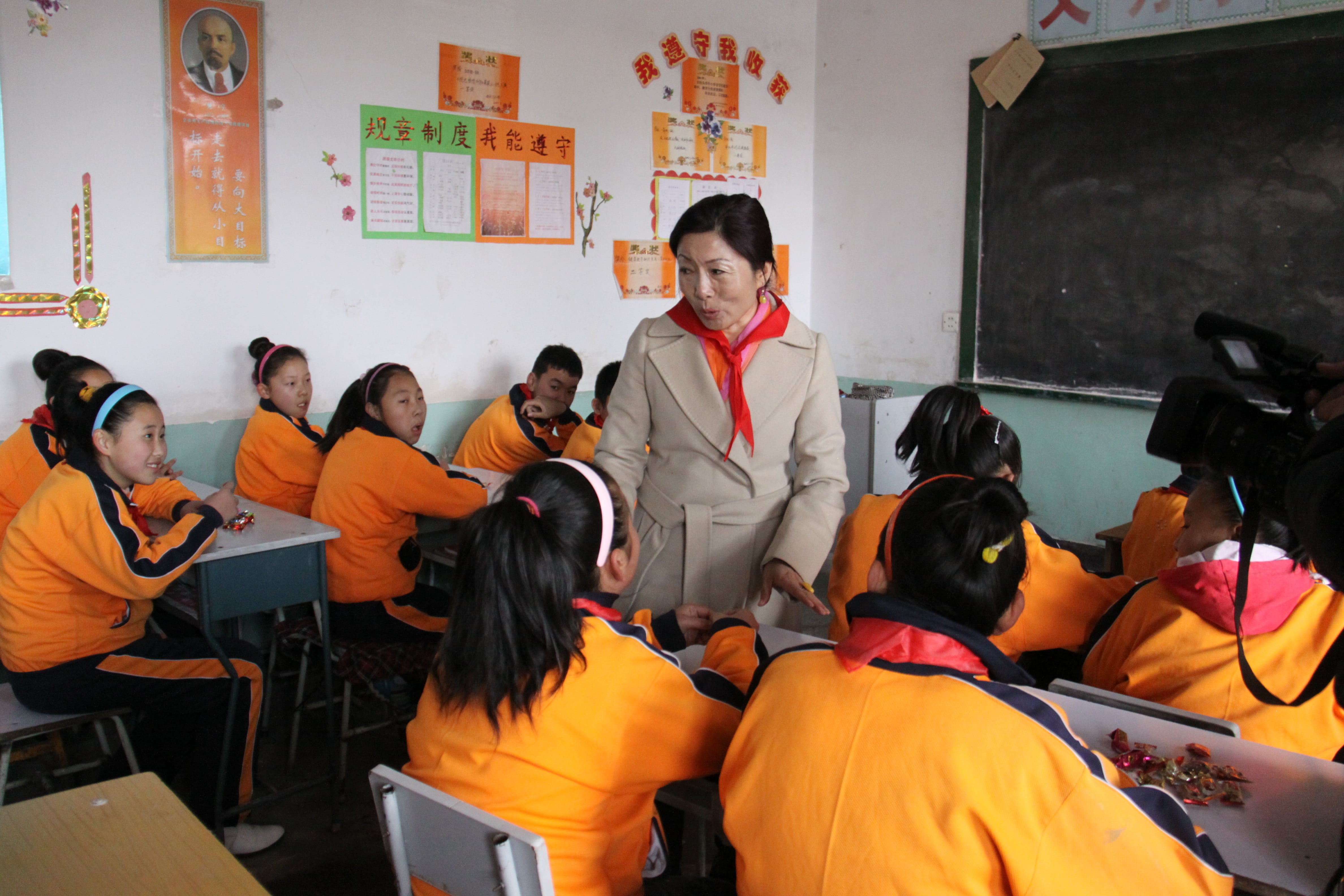 第22所 包头市西北门乐竞(中国)董丽萍小学 第22所 包头市西北门乐竞(中国)董丽萍小学