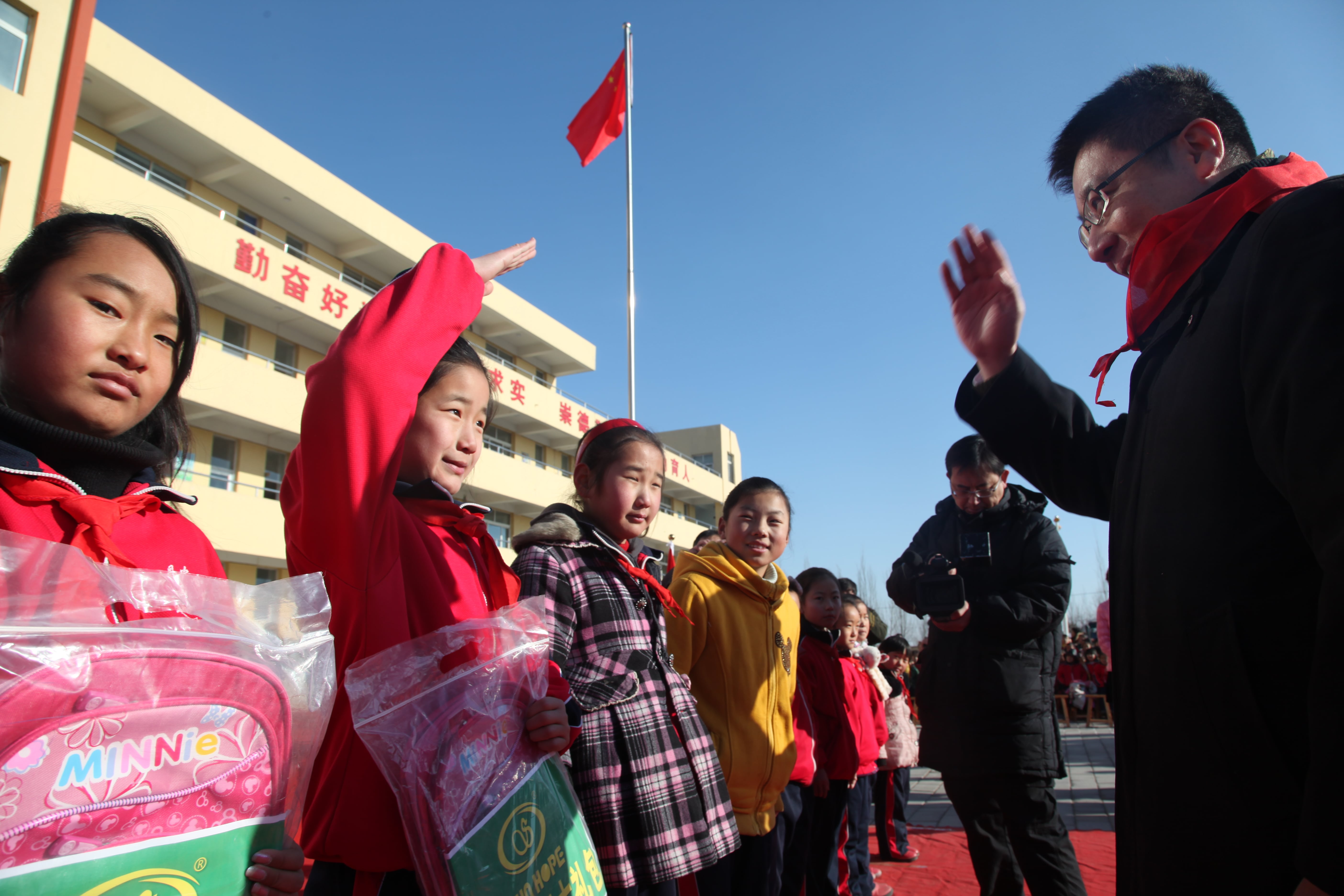 第28所 包头市哈业胡同乐竞(中国)刘金萍小学 第28所 包头市哈业胡同乐竞(中国)刘金萍小学