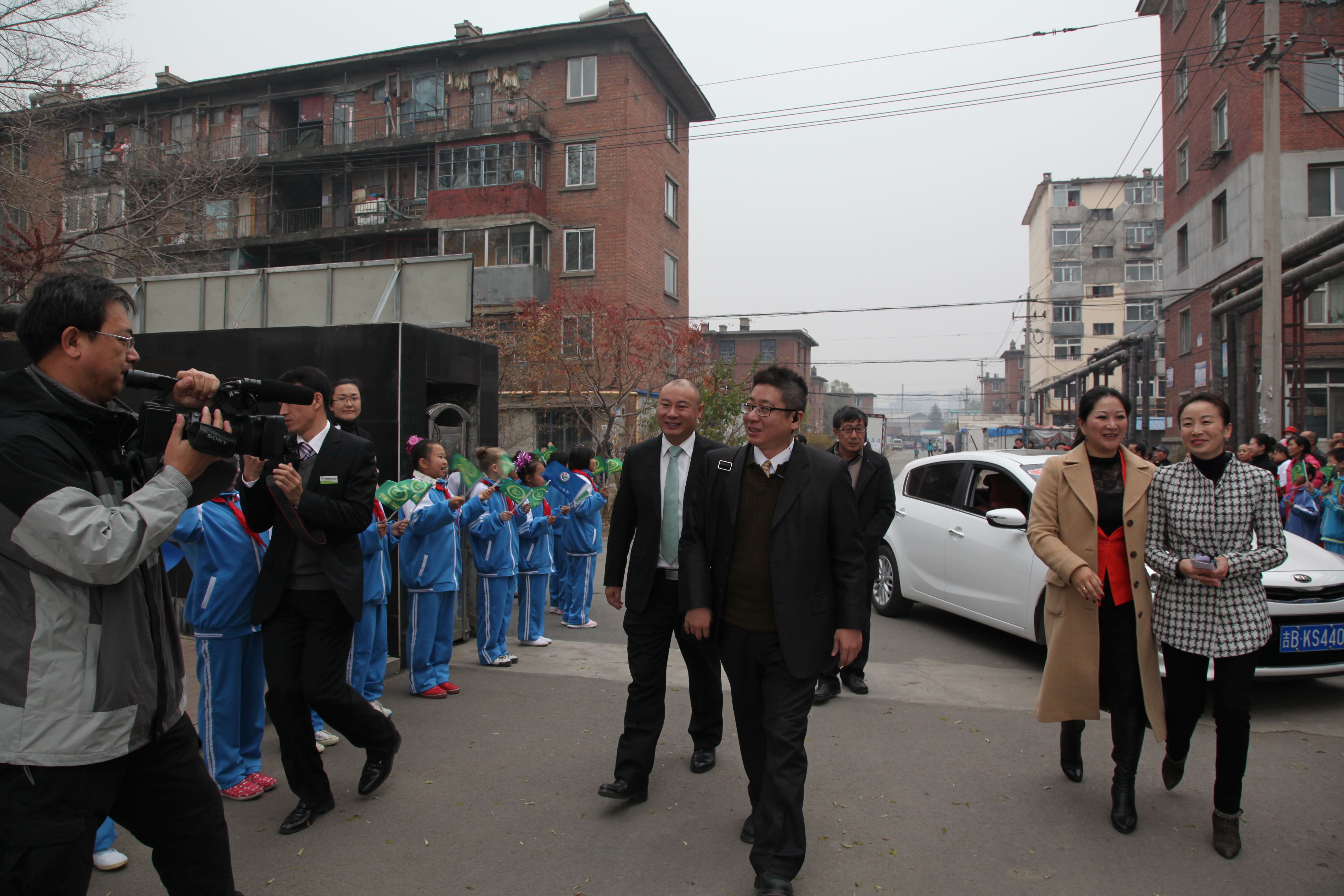 第30所 吉林市昌邑区乐竞(中国)赵杰小学 第30所 吉林市昌邑区乐竞(中国)赵杰小学