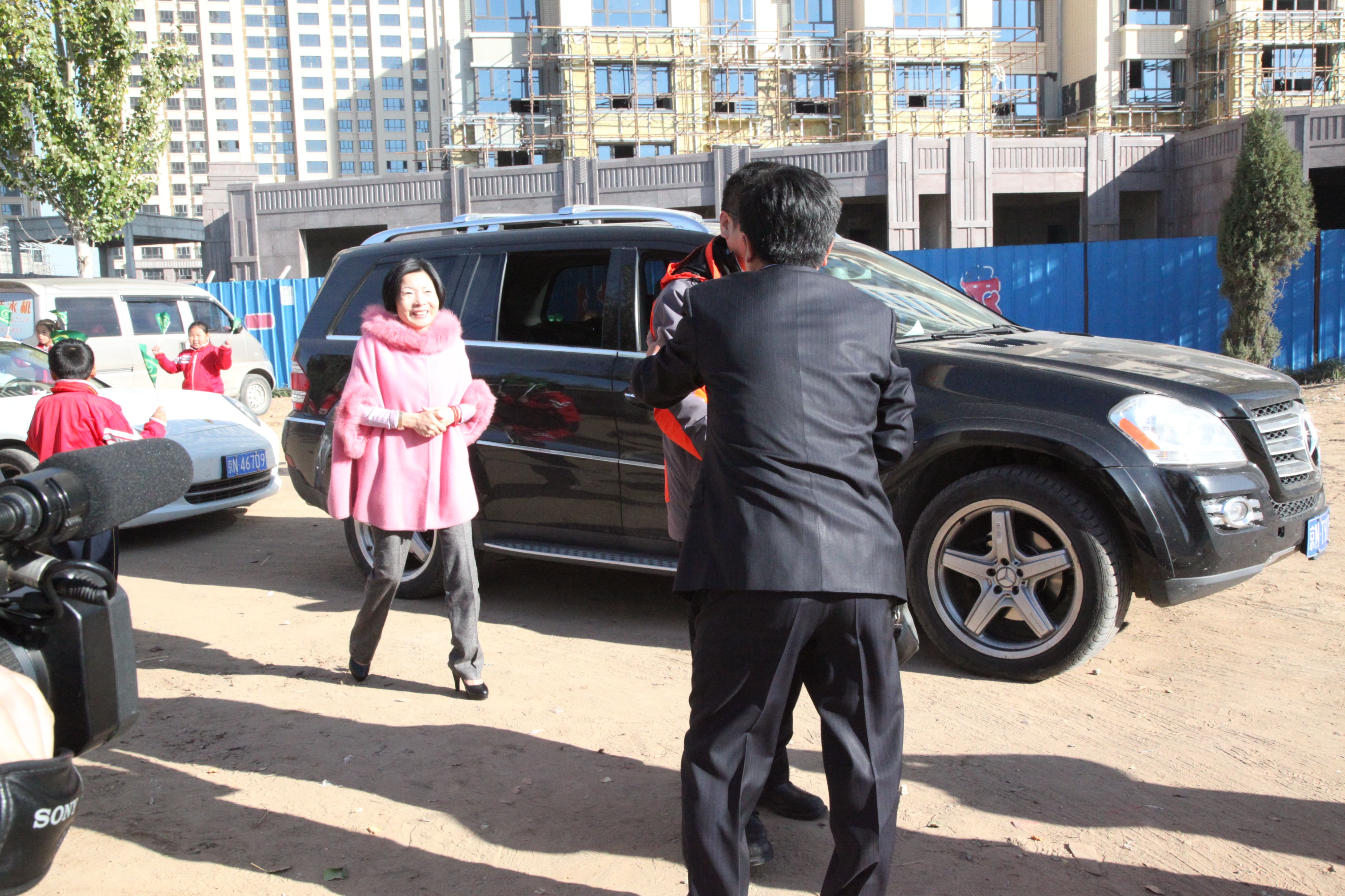 第33所 包头市九原区乐竞(中国)董丽萍沙河第六小学 第33所 包头市九原区乐竞(中国)董丽萍沙河第六小学