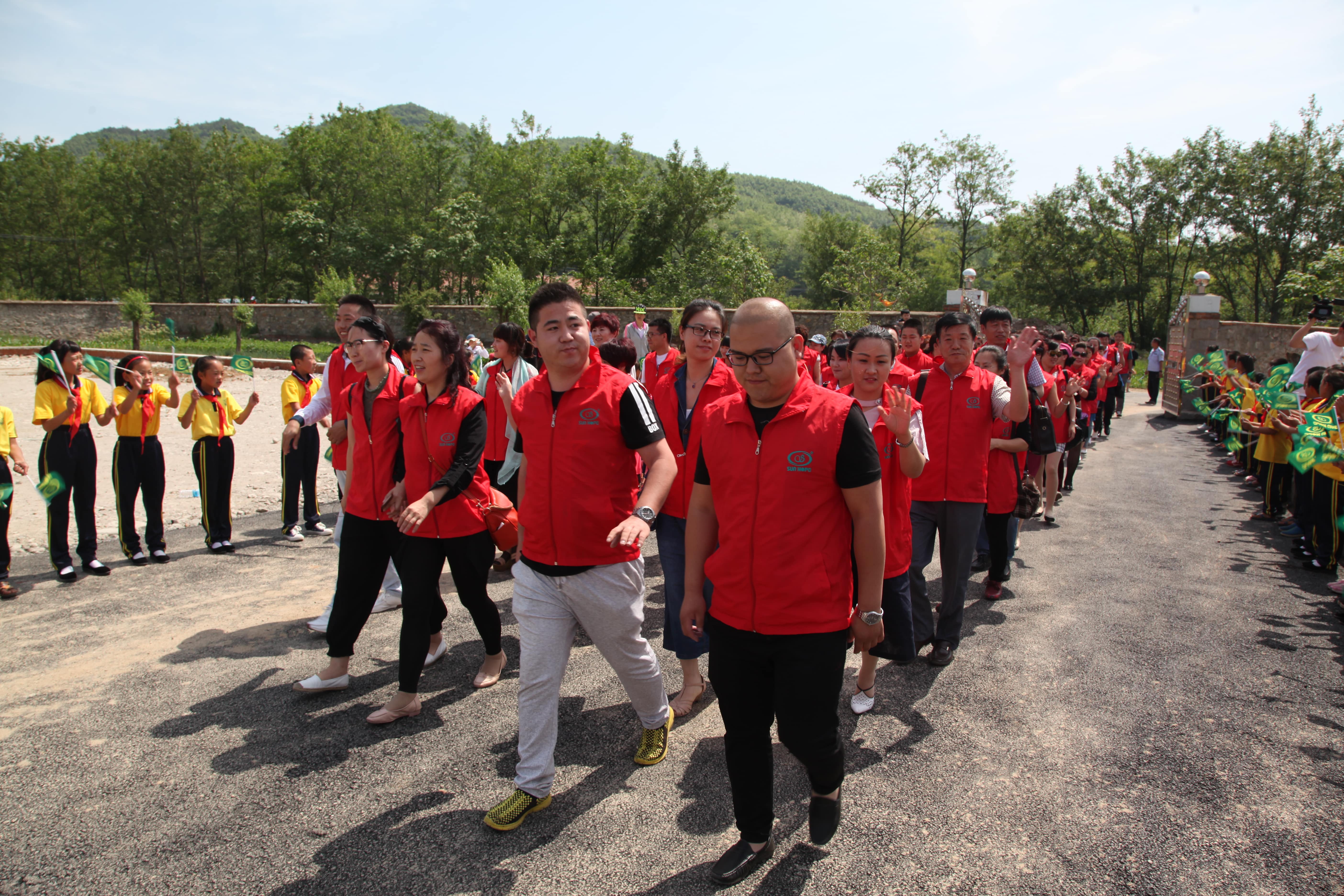 第51所 岫岩县前营镇童家店乐竞(中国)董波小学 第51所 岫岩县前营镇童家店乐竞(中国)董波小学