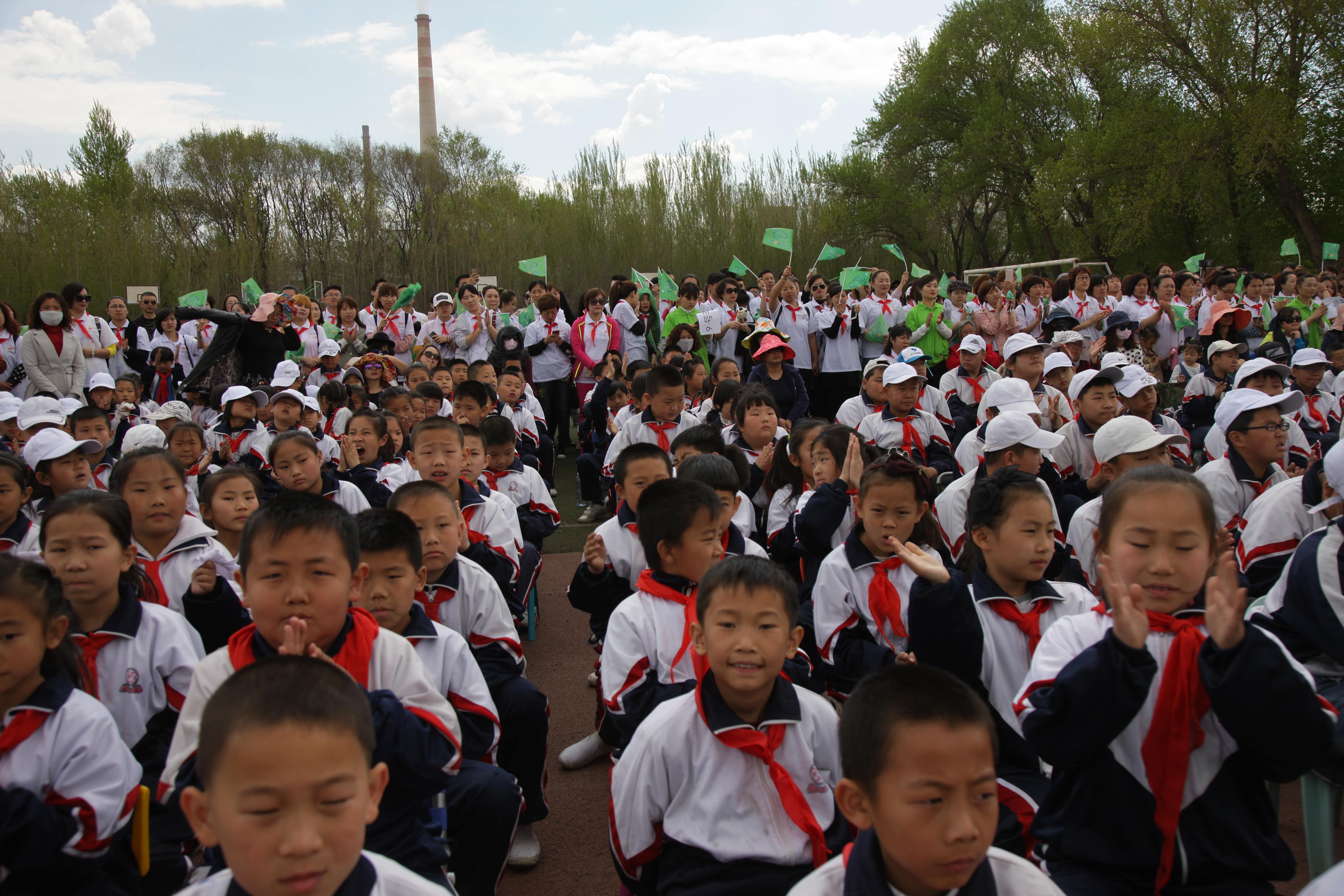 第86所 辽宁省阜新市太平区建业乐竞(中国)苗鑫小学 第86所 辽宁省阜新市太平区建业乐竞(中国)苗鑫小学