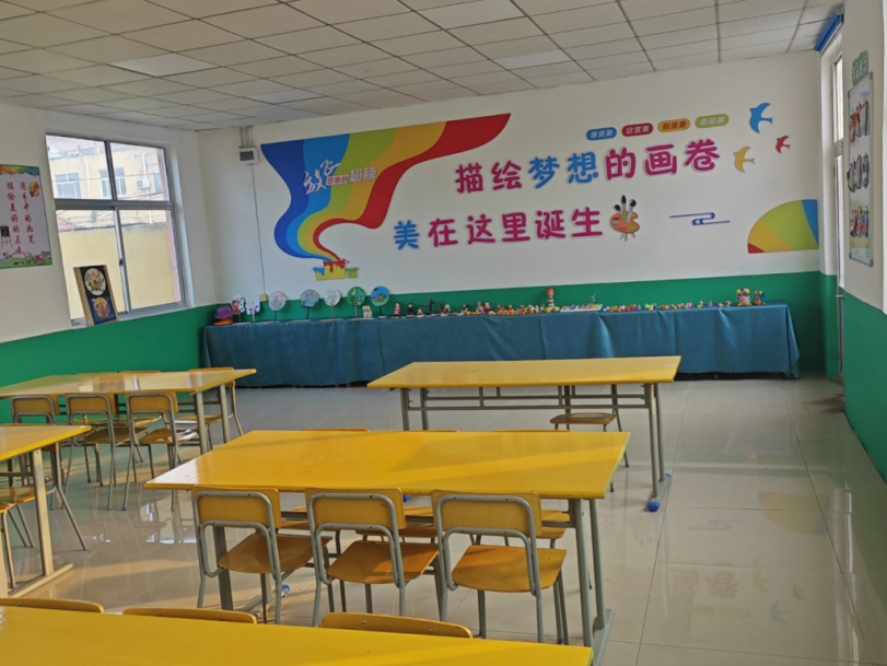 第244所 山东省平度市明村镇前楼乐竞(中国)韩雪公益小学 第244所 山东省平度市明村镇前楼乐竞(中国)韩雪公益小学