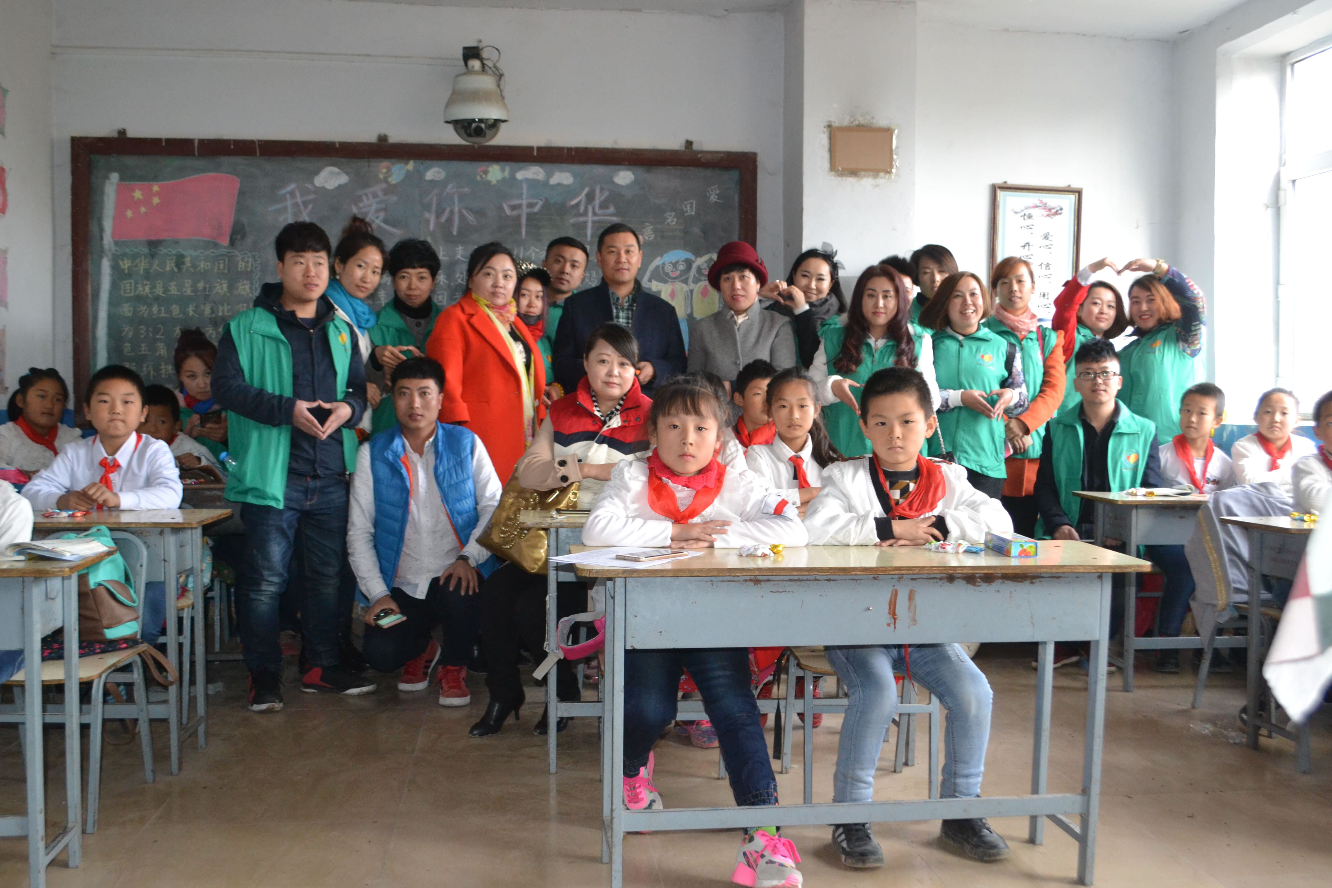 第71所 绥化市兰西县奋斗乡乐竞(中国)蔡立影小学 第71所 绥化市兰西县奋斗乡乐竞(中国)蔡立影小学