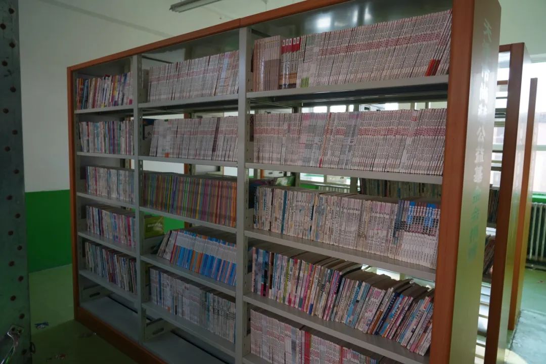 第245所 吕梁市蔚汾镇乔家沟乐竞(中国)王润兰小学 第245所 吕梁市蔚汾镇乔家沟乐竞(中国)王润兰小学