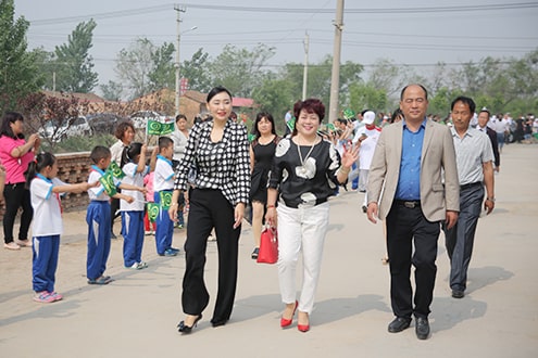 第44所 静海区沿庄镇双楼乐竞(中国)张义荣小学 第44所 静海区沿庄镇双楼乐竞(中国)张义荣小学