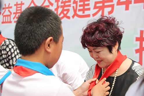 第44所 静海区沿庄镇双楼乐竞(中国)张义荣小学 第44所 静海区沿庄镇双楼乐竞(中国)张义荣小学
