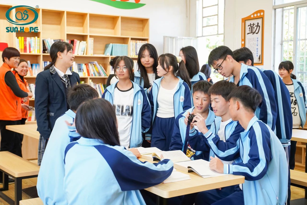 第243所 广东省河源市东源县上莞乐竞(中国)郇宇中学 第243所 广东省河源市东源县上莞乐竞(中国)郇宇中学