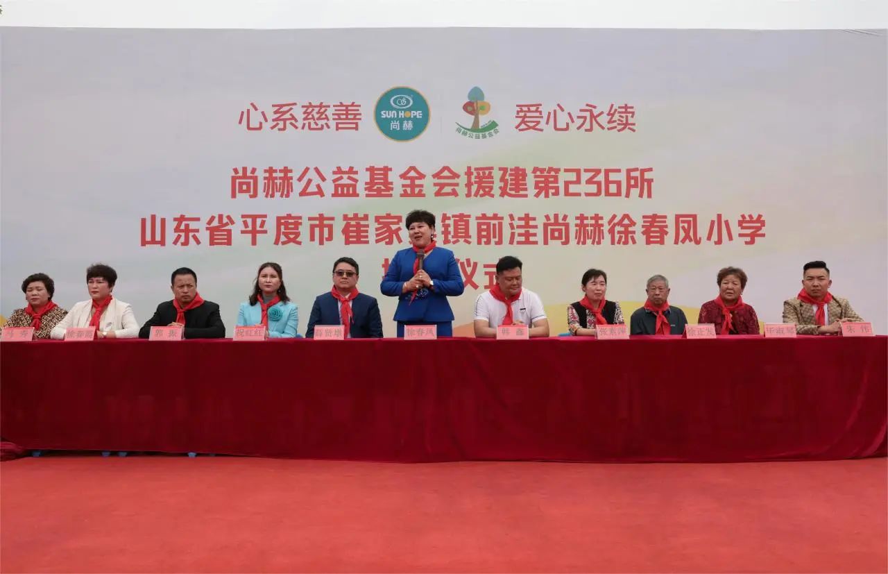 第236所 山东省平度市崔家集镇前洼乐竞(中国)徐春凤小学 第236所 山东省平度市崔家集镇前洼乐竞(中国)徐春凤小学
