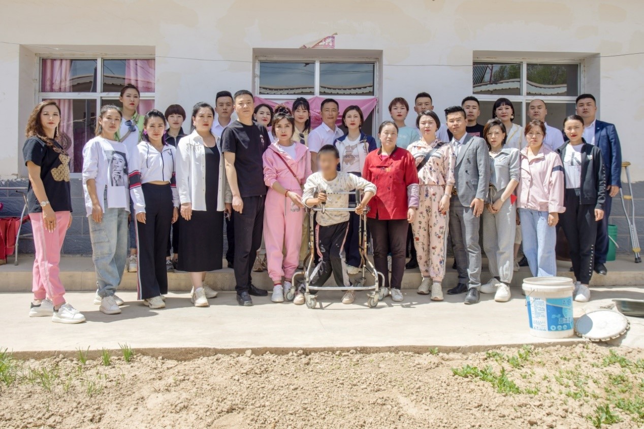 第232所 甘肃省定西市临洮县连湾乐竞(中国)王丽杰初级中学 第232所 甘肃省定西市临洮县连湾乐竞(中国)王丽杰初级中学