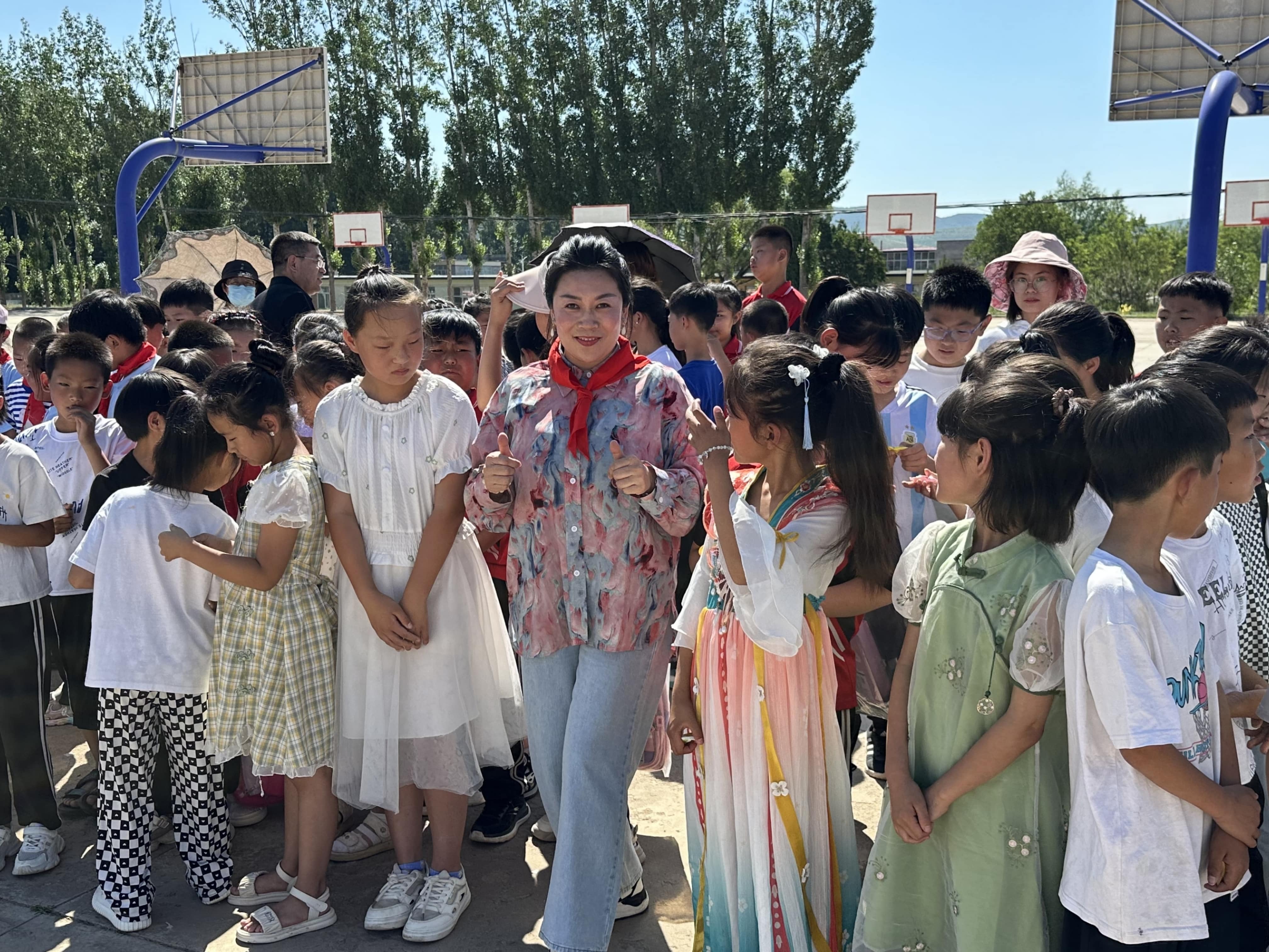 让爱延续,从未间断 | 乐竞(中国)公益季暖心回访 让爱延续,从未间断 | 乐竞(中国)公益季暖心回访