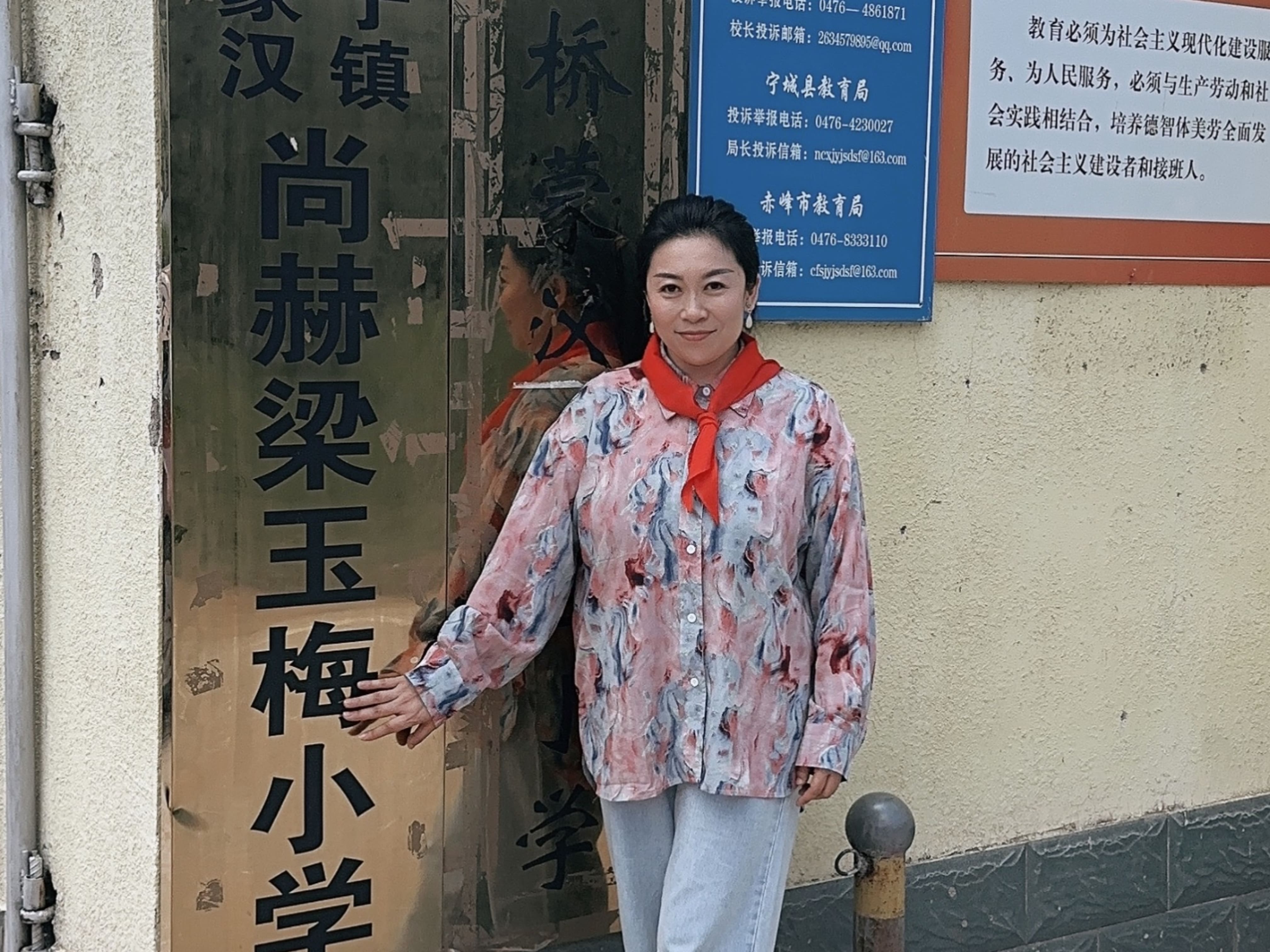 让爱延续,从未间断 | 乐竞(中国)公益季暖心回访 让爱延续,从未间断 | 乐竞(中国)公益季暖心回访