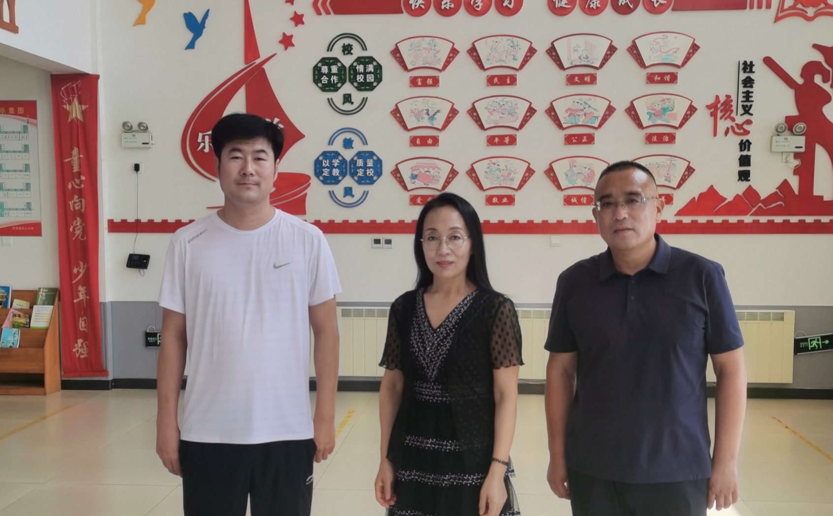 让爱延续,从未间断 | 乐竞(中国)公益季暖心回访 让爱延续,从未间断 | 乐竞(中国)公益季暖心回访