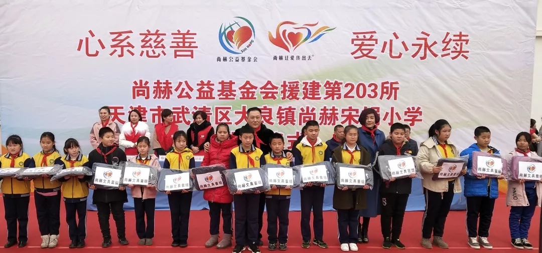 第203所 天津市武清区大良镇乐竞(中国)宋娟小学 第203所 天津市武清区大良镇乐竞(中国)宋娟小学