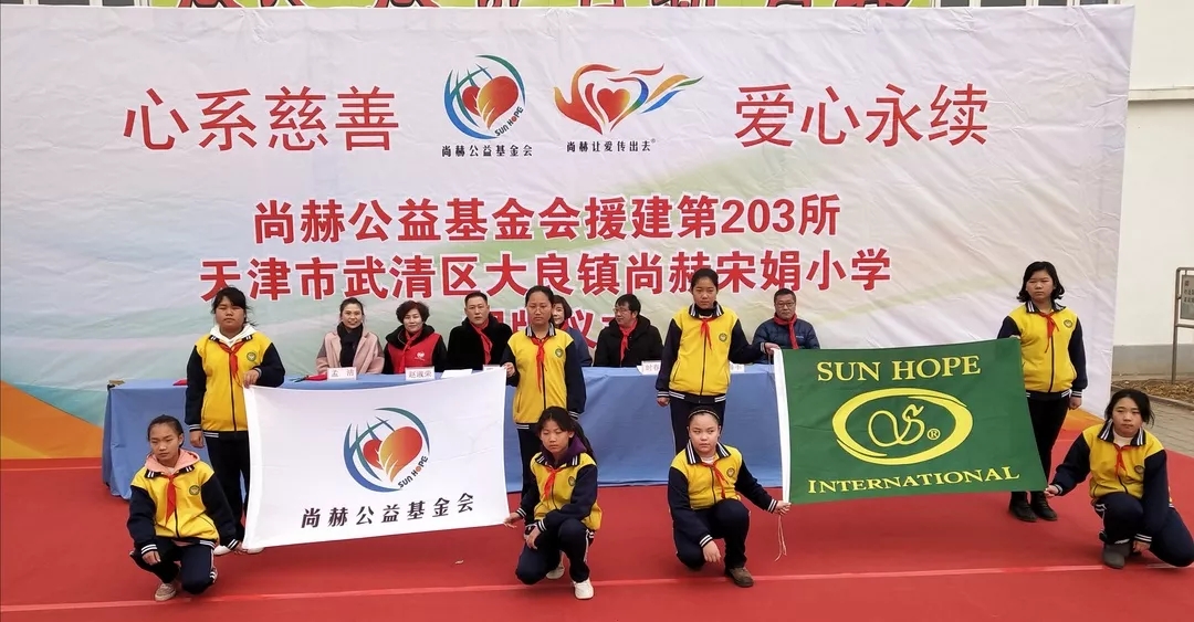 第203所 天津市武清区大良镇乐竞(中国)宋娟小学 第203所 天津市武清区大良镇乐竞(中国)宋娟小学