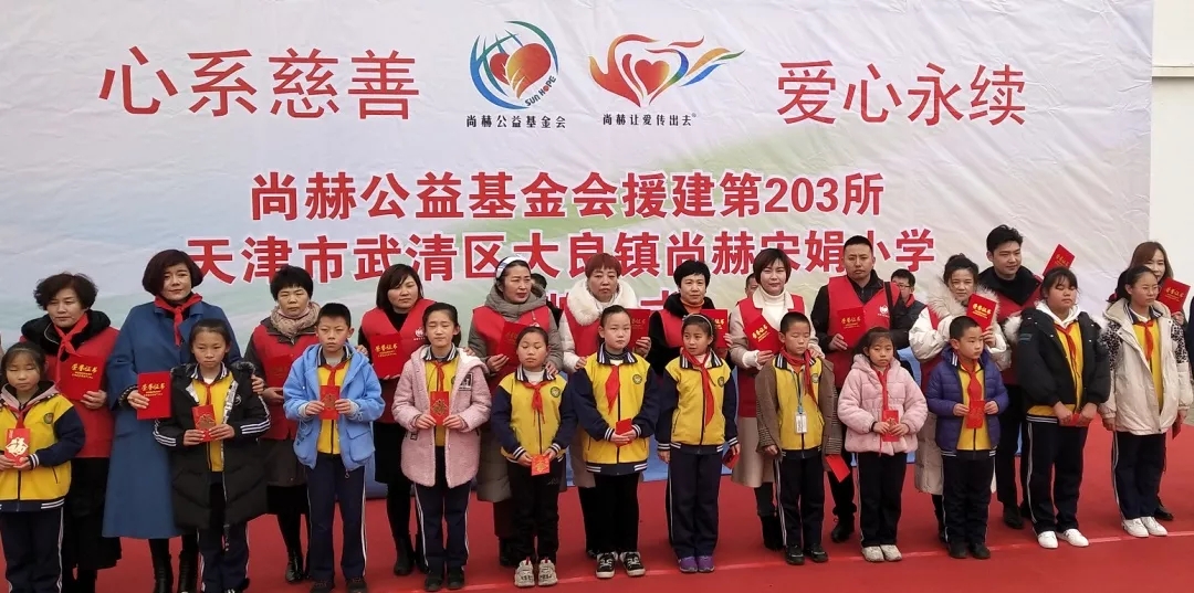 第203所 天津市武清区大良镇乐竞(中国)宋娟小学 第203所 天津市武清区大良镇乐竞(中国)宋娟小学