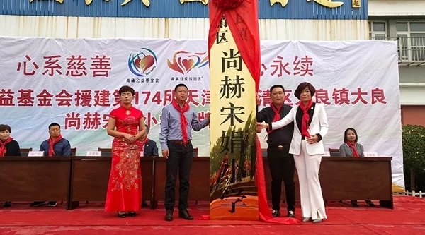 第203所 天津市武清区大良镇乐竞(中国)宋娟小学 第203所 天津市武清区大良镇乐竞(中国)宋娟小学