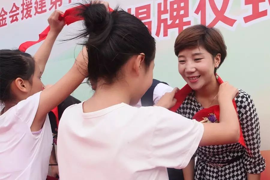 第101所 福州市罗源县东宅乐竞(中国)曹文爱小学 第101所 福州市罗源县东宅乐竞(中国)曹文爱小学