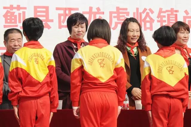 第70所 蓟县西龙虎峪镇乐竞(中国)徐静小学 第70所 蓟县西龙虎峪镇乐竞(中国)徐静小学