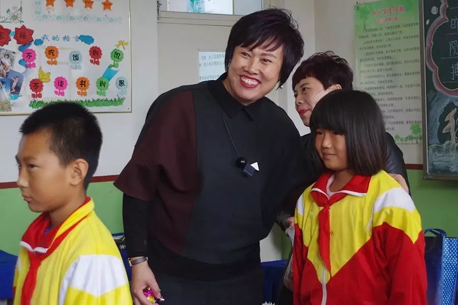 第70所 蓟县西龙虎峪镇乐竞(中国)徐静小学 第70所 蓟县西龙虎峪镇乐竞(中国)徐静小学