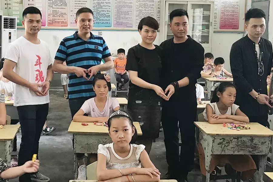 第111所 亳州市涡阳县临湖学区郭营乐竞(中国)小学 第111所 亳州市涡阳县临湖学区郭营乐竞(中国)小学