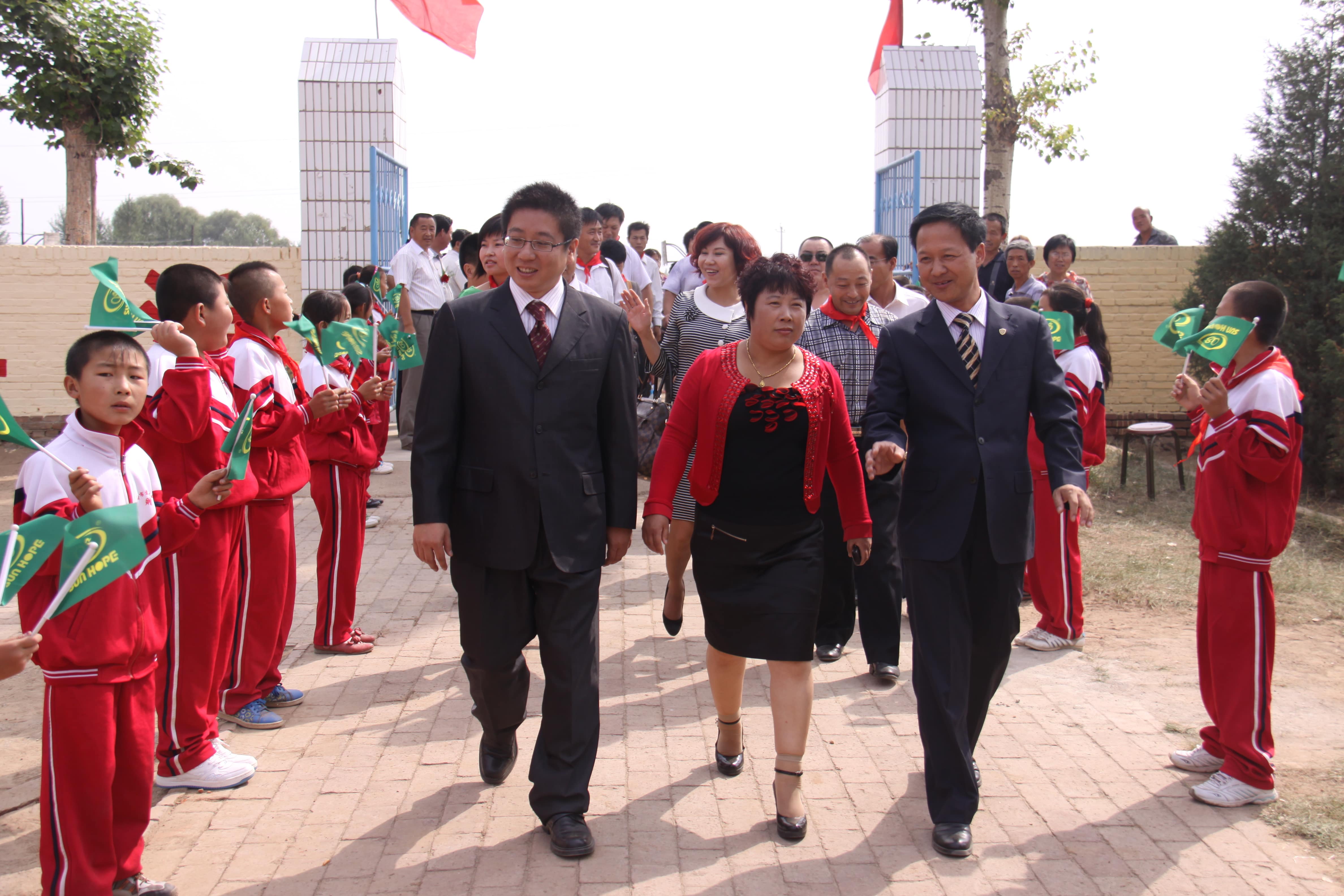 第18所 呼和浩特市新营子乐竞(中国)辛子彬小学 第18所 呼和浩特市新营子乐竞(中国)辛子彬小学