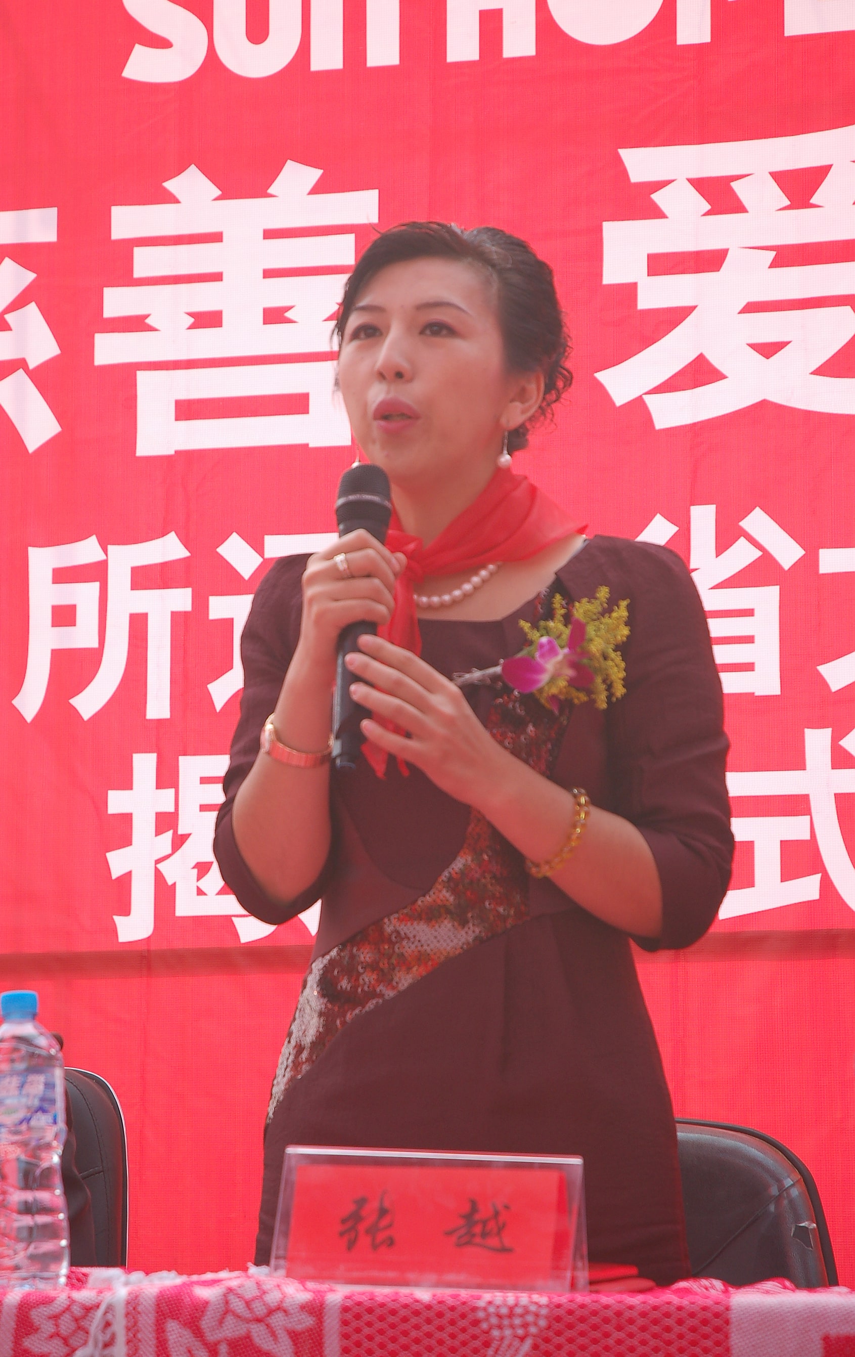 第21所 葫芦岛市大庙沟乐竞(中国)张越小学 第21所 葫芦岛市大庙沟乐竞(中国)张越小学