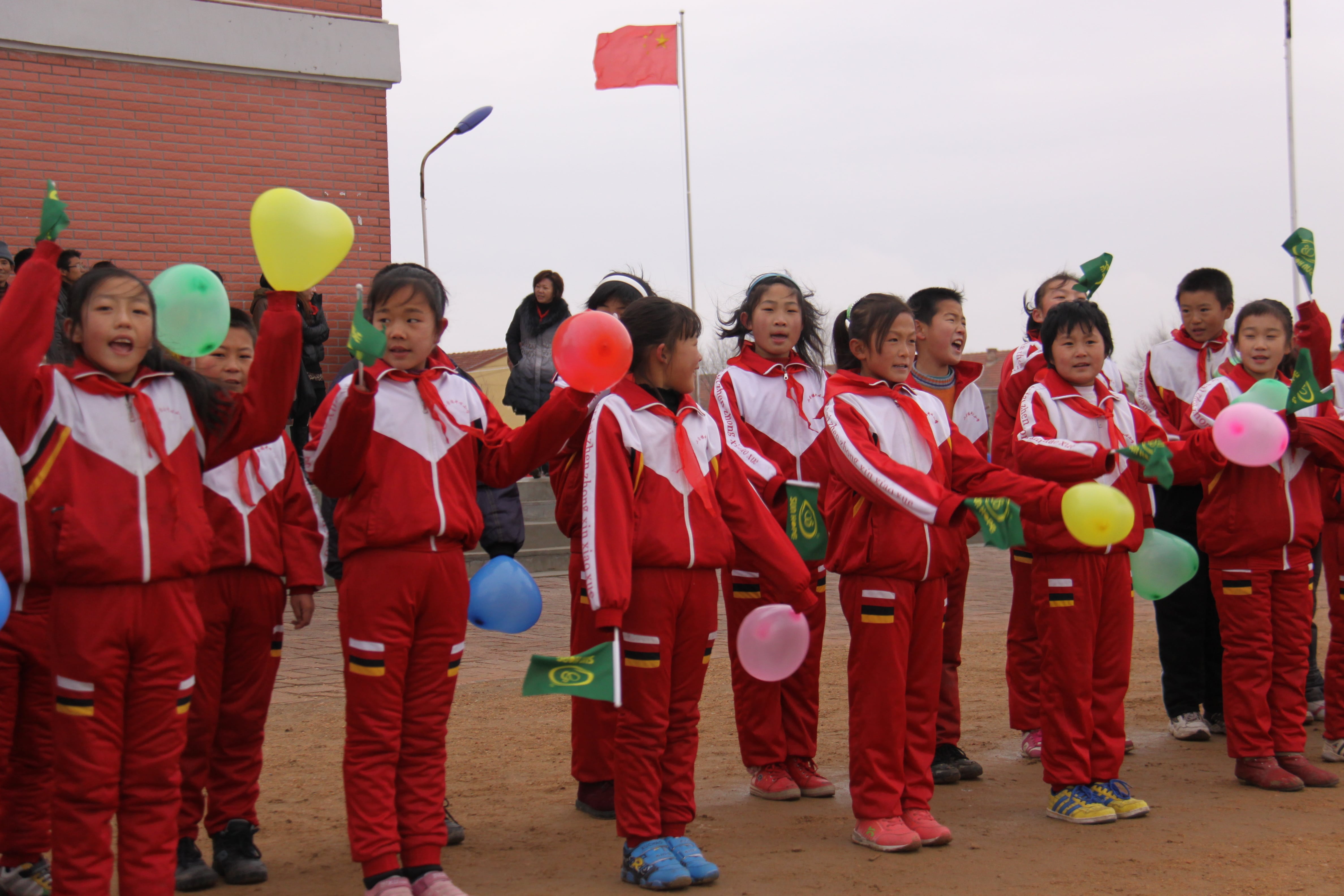 第24所 张家口市二台镇乐竞(中国)刘金萍小学 第24所 张家口市二台镇乐竞(中国)刘金萍小学