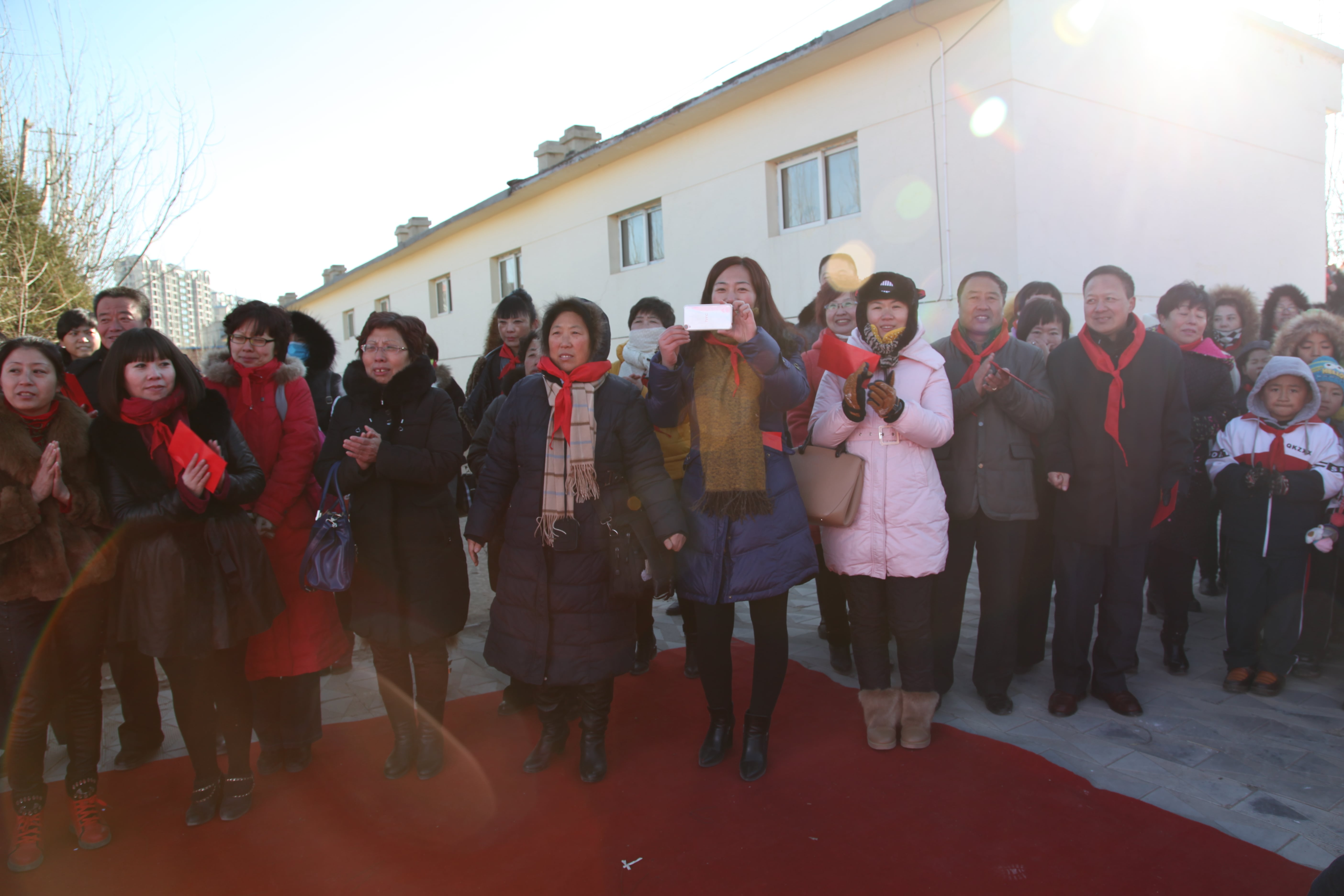 第32所 包头市昆都仑区前口子乐竞(中国)董丽霞小学 第32所 包头市昆都仑区前口子乐竞(中国)董丽霞小学