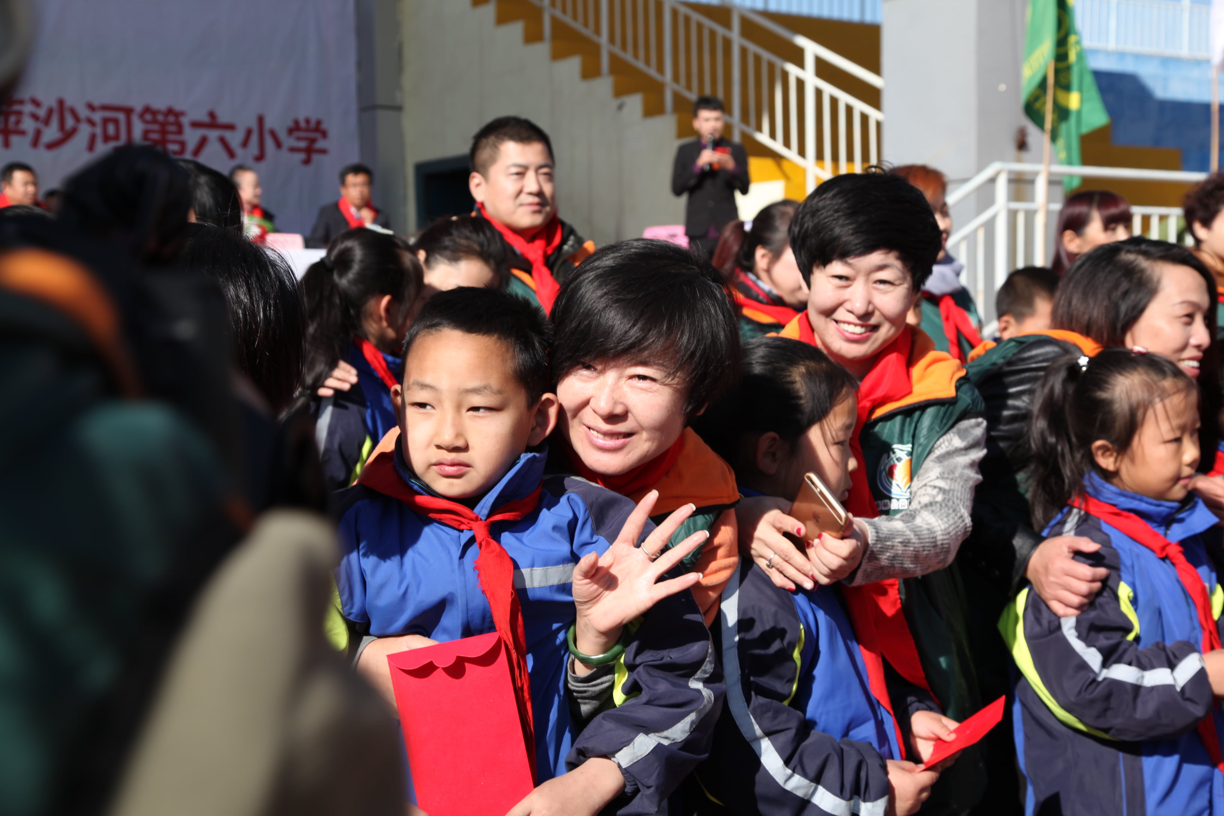 第33所 包头市九原区乐竞(中国)董丽萍沙河第六小学 第33所 包头市九原区乐竞(中国)董丽萍沙河第六小学