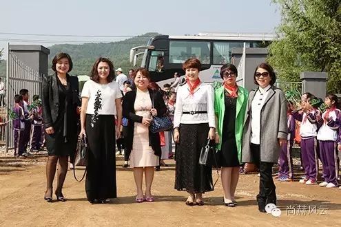 第47所 辽宁省新宾县永陵镇乐竞(中国)颜妮小学 第47所 辽宁省新宾县永陵镇乐竞(中国)颜妮小学