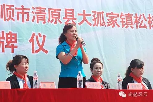 第54所 清原县大孤家镇松树嘴乐竞(中国)马金荣小学 第54所 清原县大孤家镇松树嘴乐竞(中国)马金荣小学