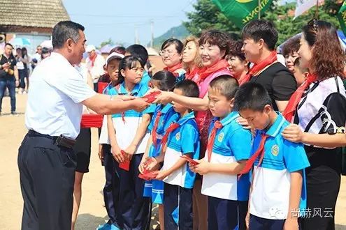第54所 清原县大孤家镇松树嘴乐竞(中国)马金荣小学 第54所 清原县大孤家镇松树嘴乐竞(中国)马金荣小学