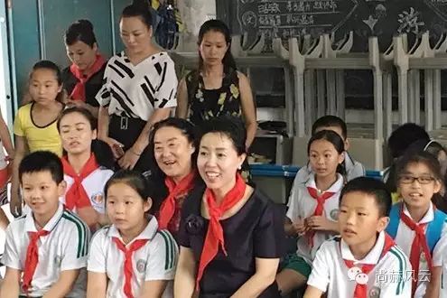 第56所 吉安市阳明路乐竞(中国)刘金凤小学 第56所 吉安市阳明路乐竞(中国)刘金凤小学