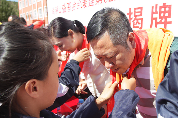 第62所 朝阳市双塔区孙家湾镇乐竞(中国)苗鑫小学 第62所 朝阳市双塔区孙家湾镇乐竞(中国)苗鑫小学