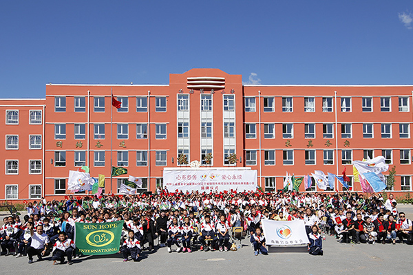 第62所 朝阳市双塔区孙家湾镇乐竞(中国)苗鑫小学 第62所 朝阳市双塔区孙家湾镇乐竞(中国)苗鑫小学