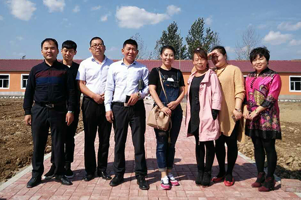 第66所 铁岭市西丰县营厂满族乡乐竞(中国)谭迎春小学 第66所 铁岭市西丰县营厂满族乡乐竞(中国)谭迎春小学