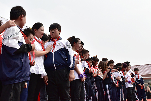 第66所 铁岭市西丰县营厂满族乡乐竞(中国)谭迎春小学 第66所 铁岭市西丰县营厂满族乡乐竞(中国)谭迎春小学