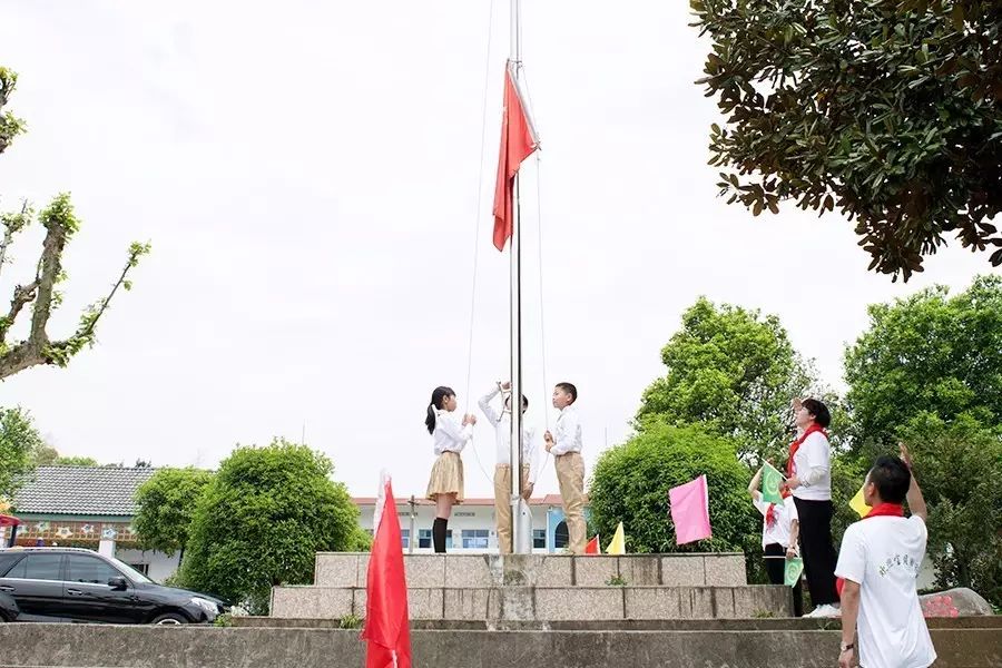 第81所 衢州市龙游县官潭福和乐竞(中国)万宝雪小学 第81所 衢州市龙游县官潭福和乐竞(中国)万宝雪小学