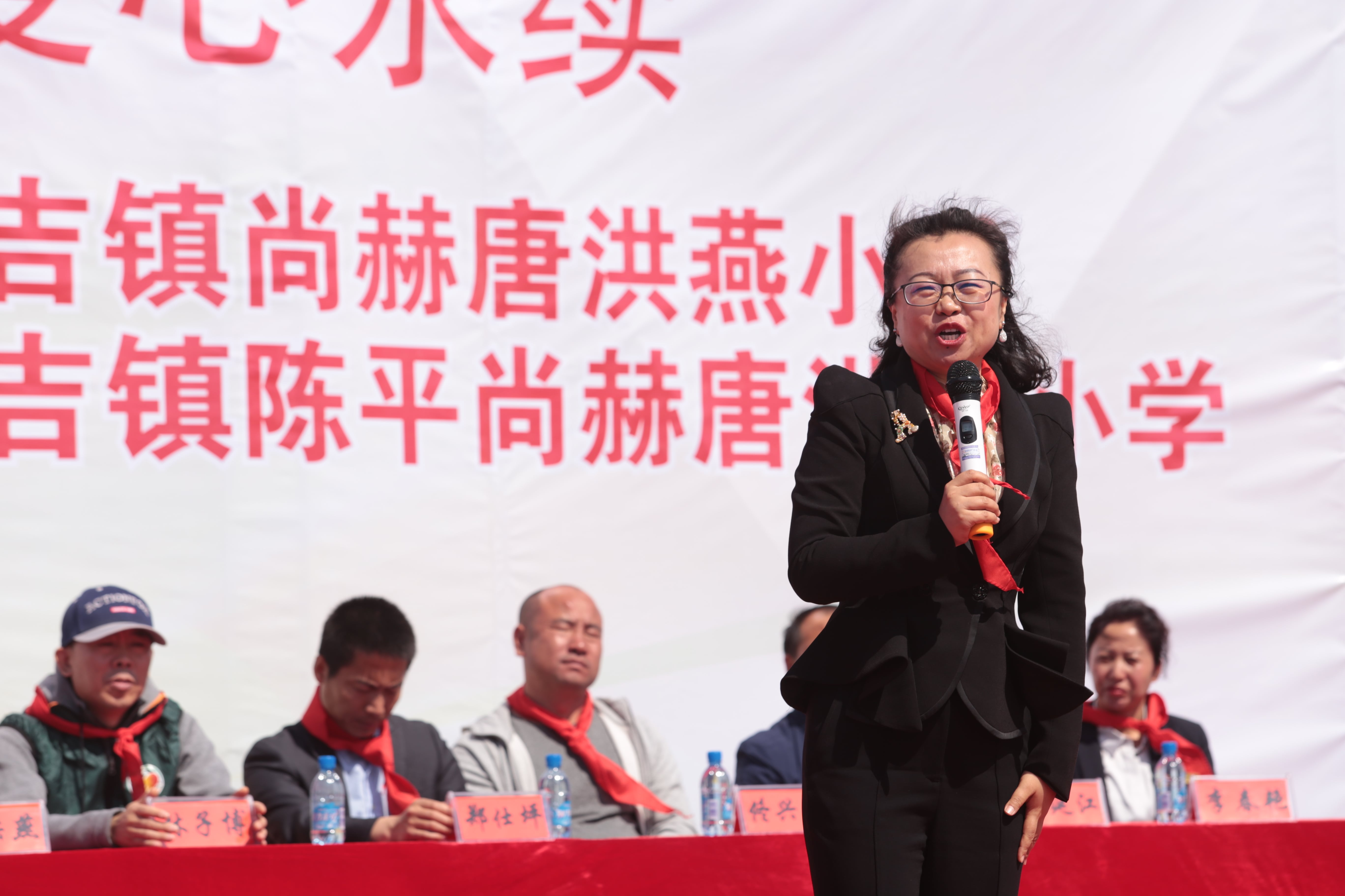 第91所 铁岭市阿吉镇陈平乐竞(中国)唐洪燕小学 第91所 铁岭市阿吉镇陈平乐竞(中国)唐洪燕小学